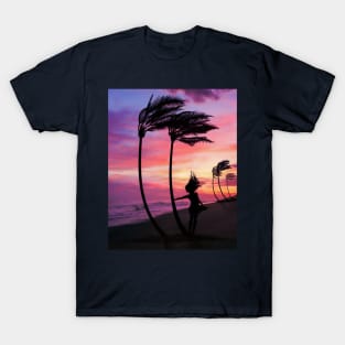 wind T-Shirt